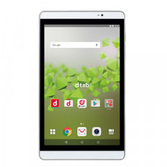 dtab タブレット 商品一覧│中古スマホ販売の【イオシス】