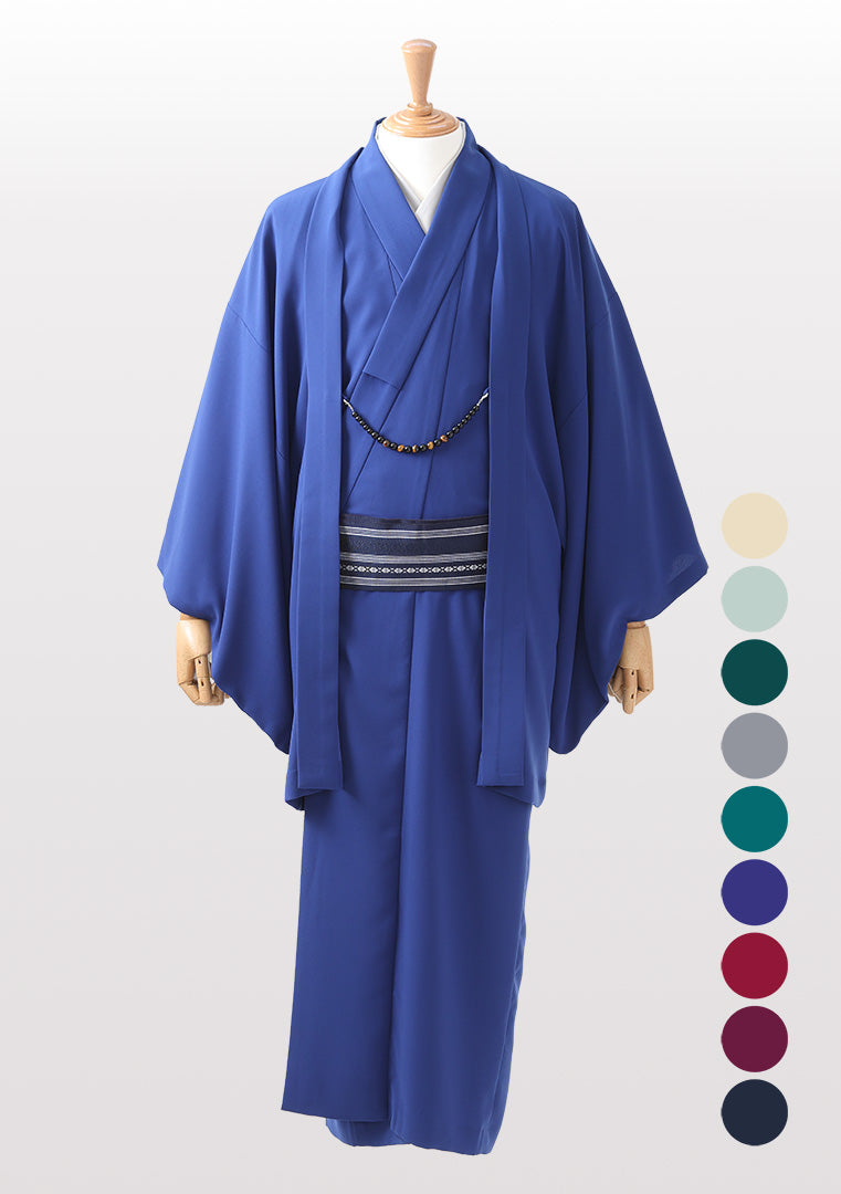 茶道などの稽古着に - KIMONO Connect