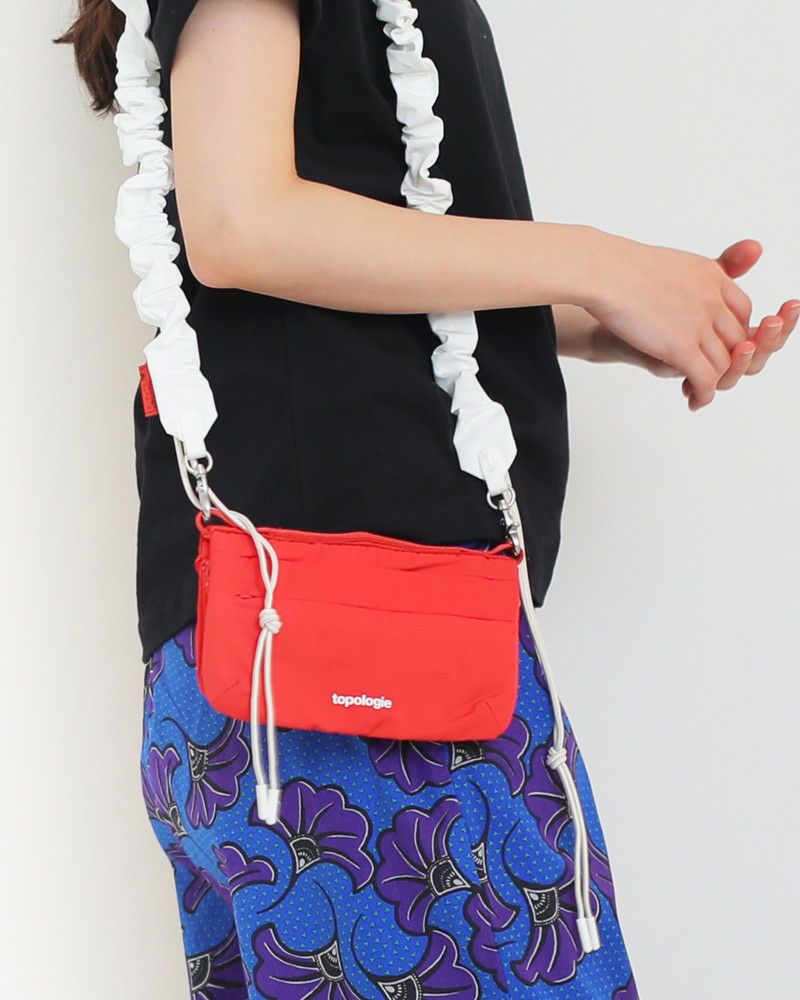 topologie］フォンサコッシュ 90／トポロジー ｜オンセブンデイズ