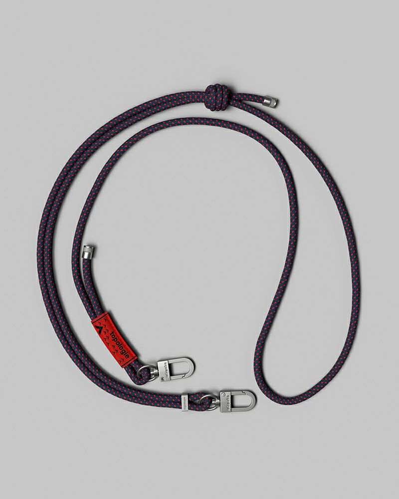 topologie］ストラップ 6mm ROPE STRAP／トポロジー ｜オンセブン
