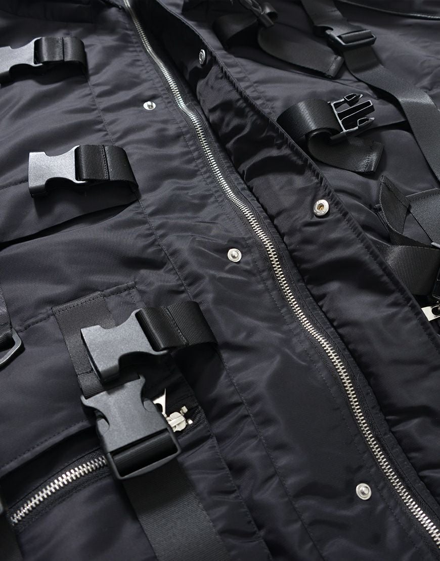 ililil【イルイルイル】いるいる防衛軍!NINJA部隊～忍SINOBI～/全1色