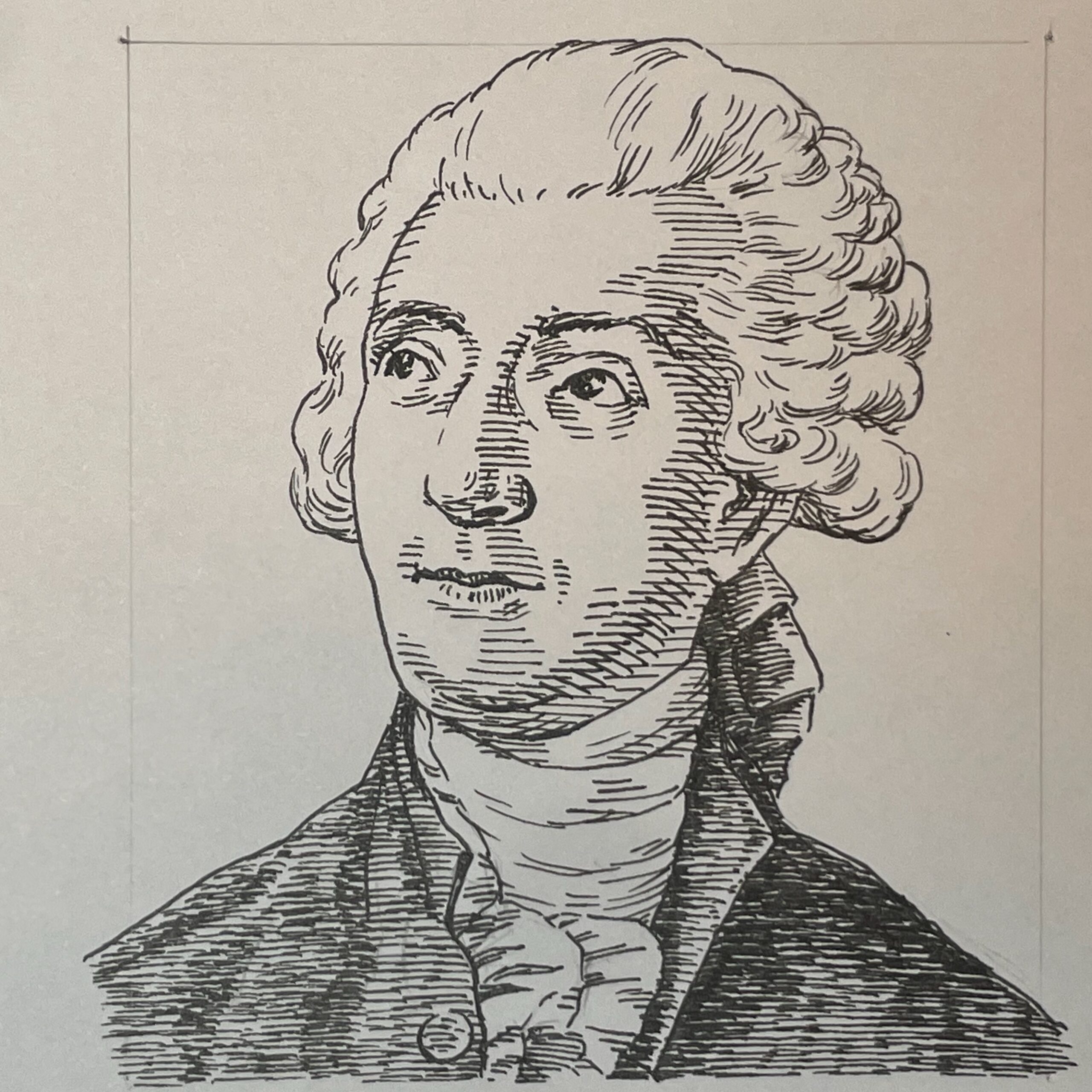 化学の部屋|ラヴォアジエ】18世紀に活躍した世界の化学者⑥ - フリー