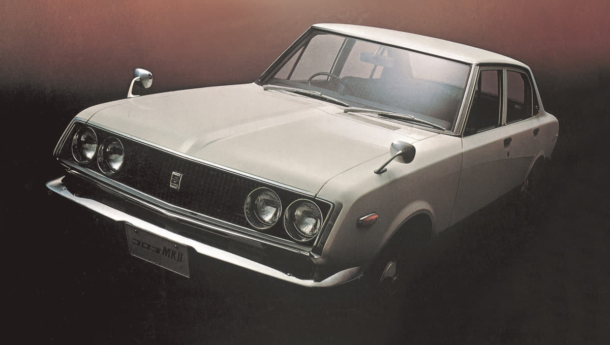 さらばトヨタ マークX！ 令和元年に終わるマークIIからの歴史を辿る