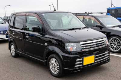 なぜ娘の最初のクルマに日産「オッティ ライダー」を選んだ？ 12年間で