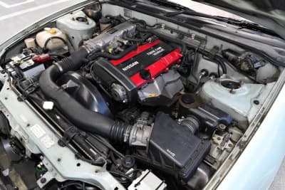 シルビア」&「プリメーラ」にも搭載！ 日産が誇る名機「SR20」の歴史を
