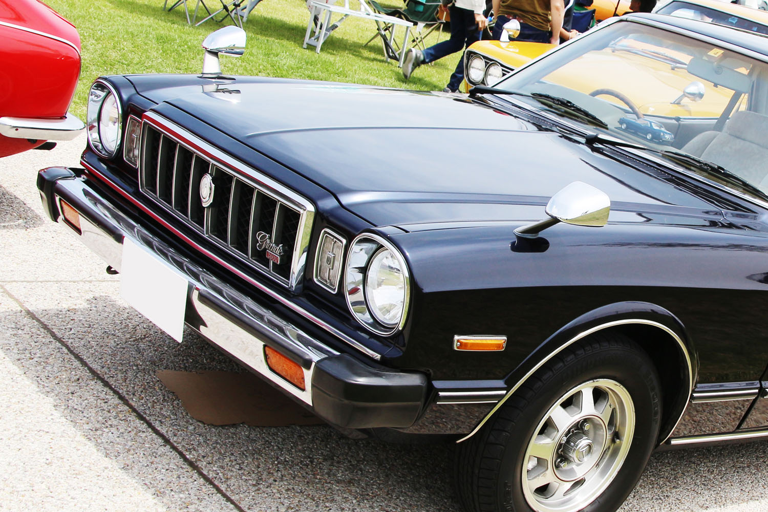 トヨタ3代目「コロナ マークII」に30年ぶりに復帰！ 往年のカセット