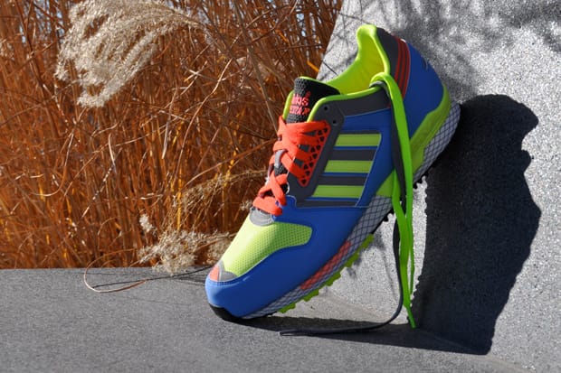 THE BLACK SENSE MARKET x visvim 7 HOLE '73 FOLK | Hypebeast