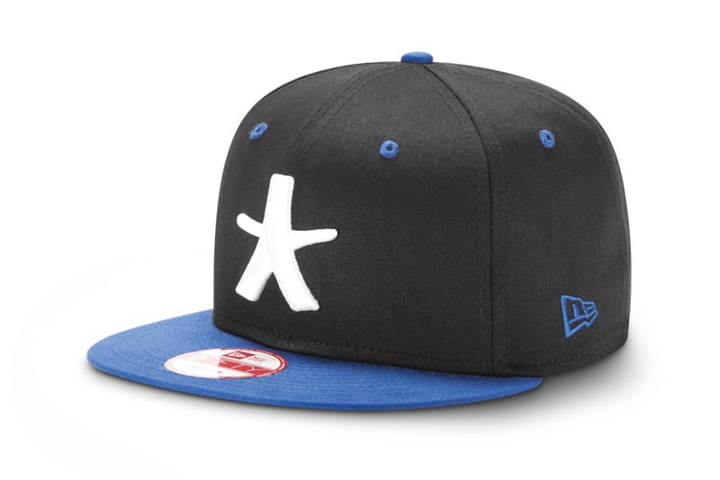 Eric Haze x New Era Pack | Hypebeast