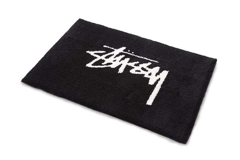 Stussy Gallery 1950 Rug Mat | Hypebeast