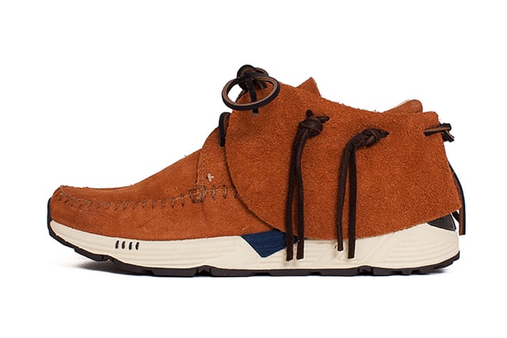 visvim Introduces the FBT PRIME | Hypebeast