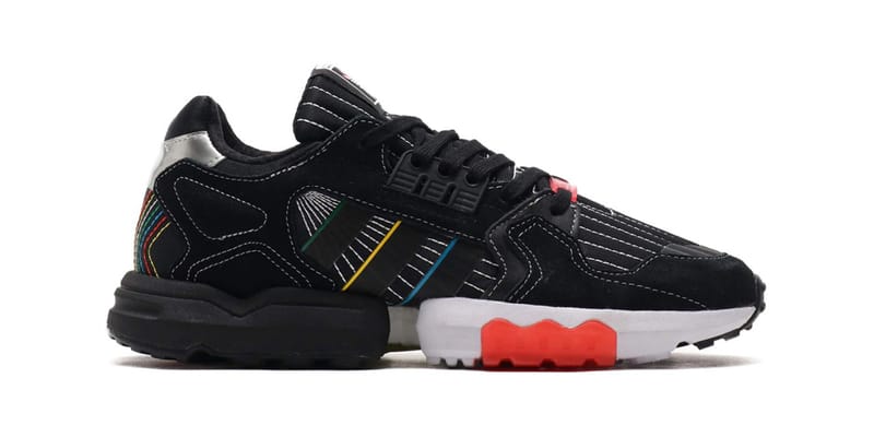 adidas ZX8000, ZX Torsion & NMD R1 