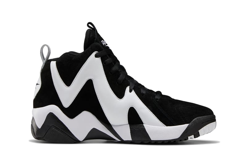 Reebok Kamikaze II 