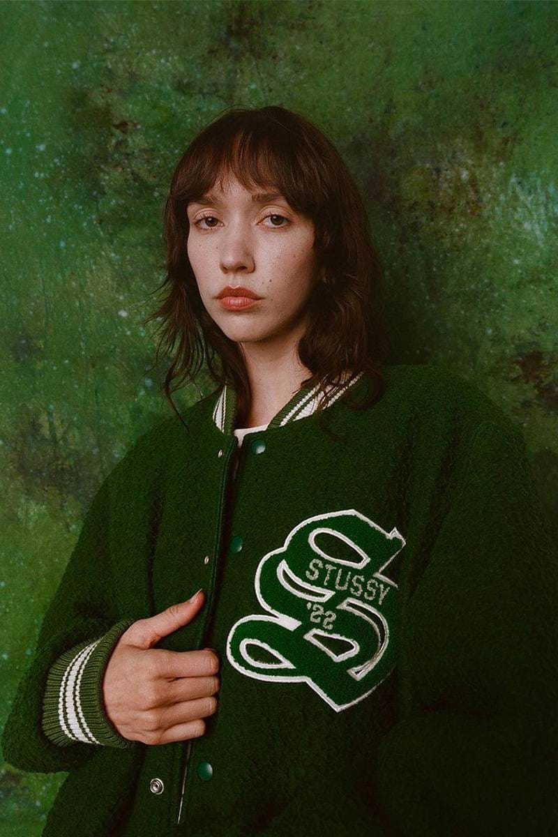 Stüssy Delivers Second Holiday '22 Drop | Hypebeast