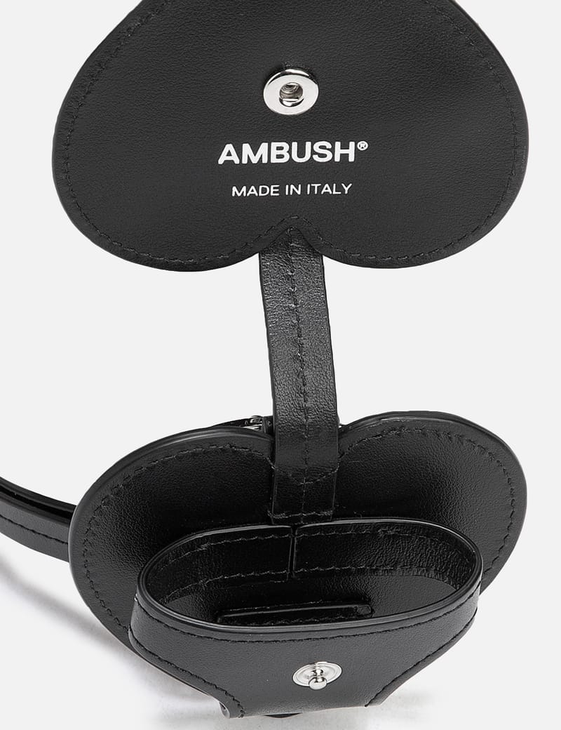 AMBUSH® - ハート Airpods ケース | HBX