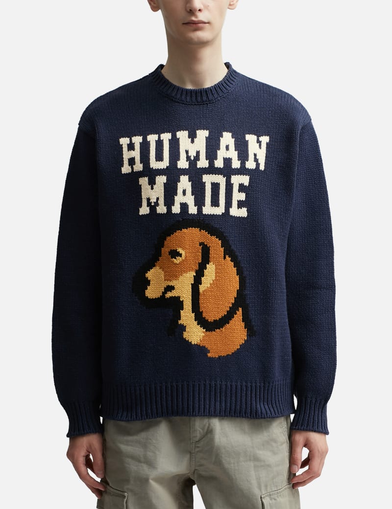 ヒューマンメイド - ダックス ニット セーター | HBX