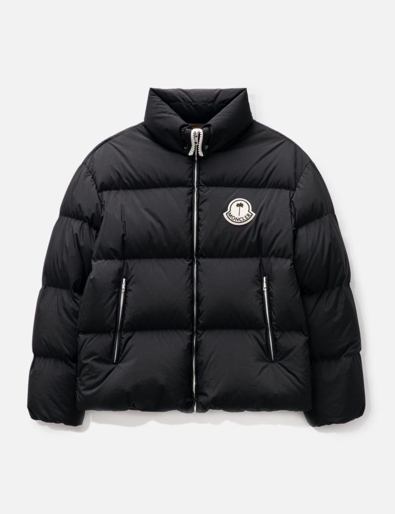 Moncler Genius - Moncler X Palm Angels Rodmar Down Jacket | HBX