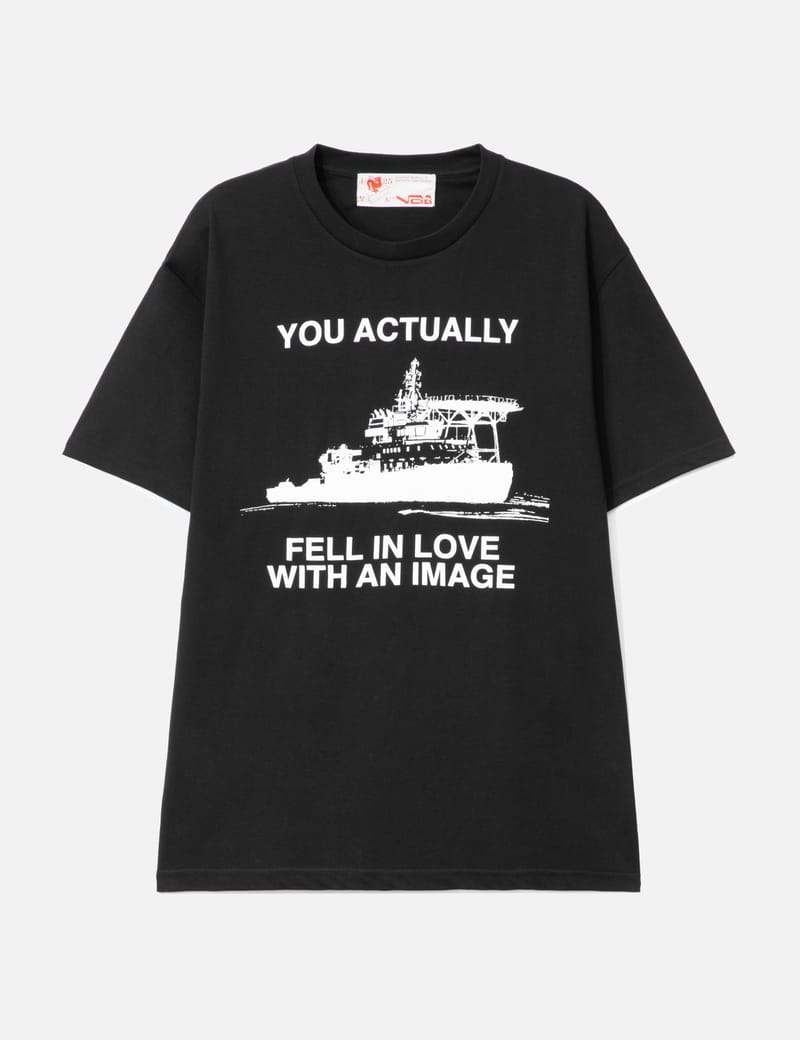 Hypebeast Virgil Abloh Archive™ x Hypebeast 20th Anniversary T