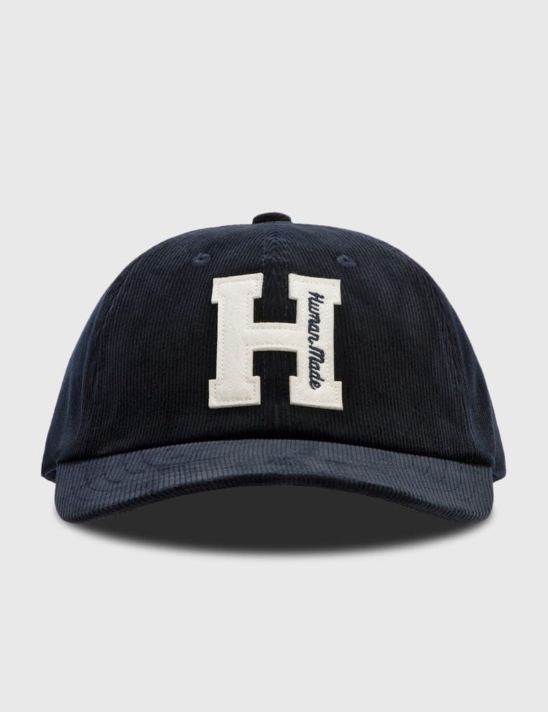ヒューマンメイド - 6パネル コーデュロイ キャップ | HBX