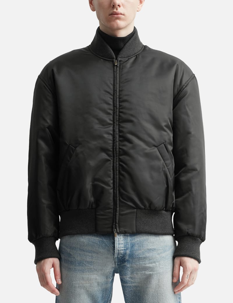 Fear of God - ナイロンツイル ボンバージャケット | HBX