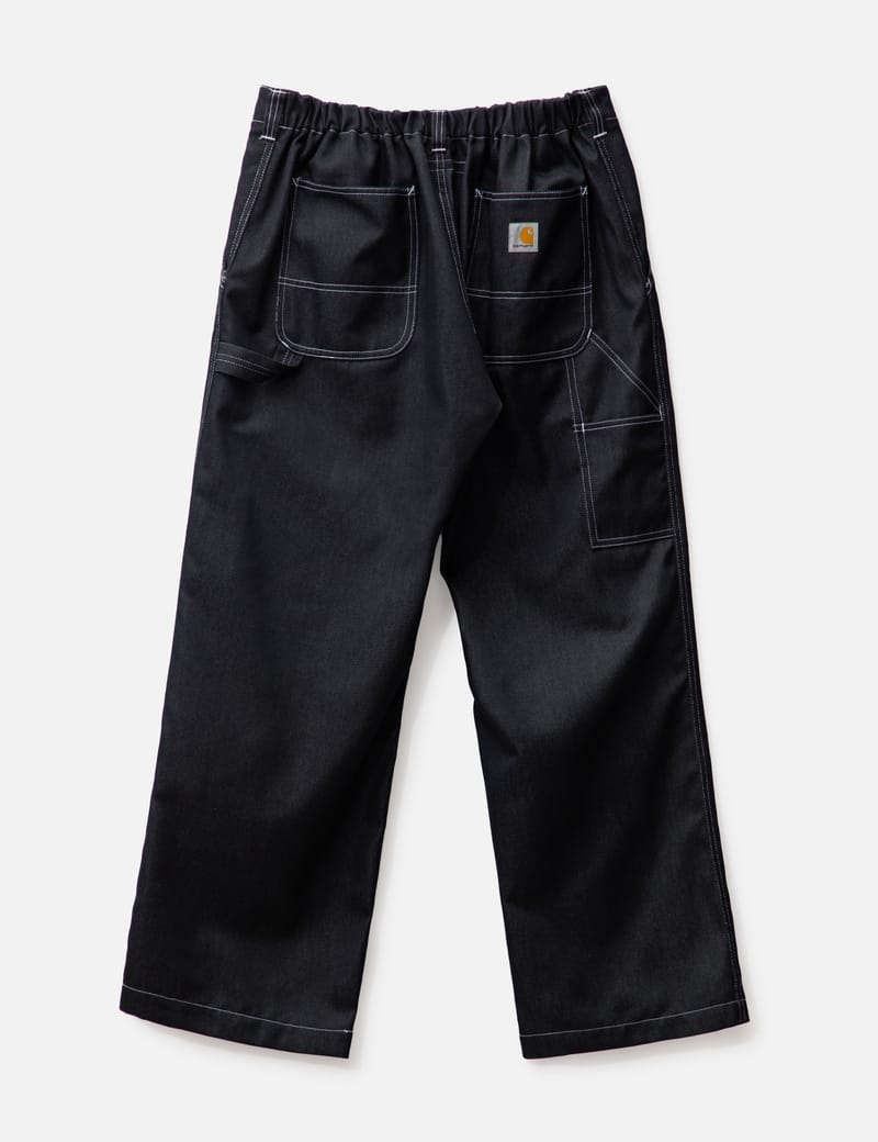 Junya Watanabe Man - Eye Junya Watanabe Man X Carhartt Worker