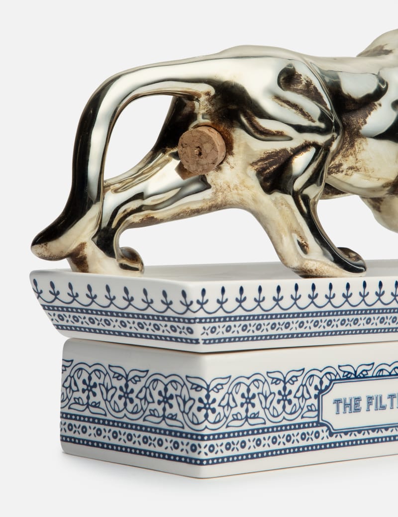 NEIGHBORHOOD - Panther Incense Chamber | HBX