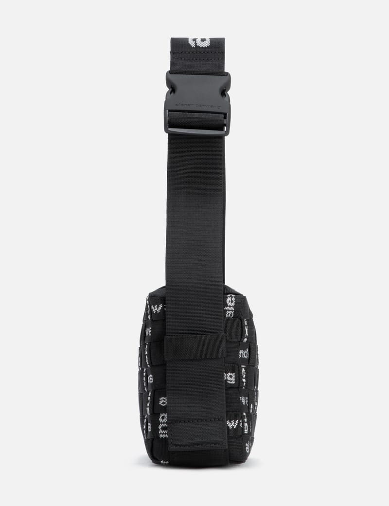 アレキサンダーワン - Linux Top Handle Bag | HBX