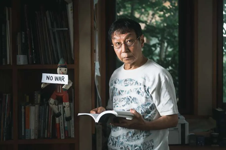 文芸翻訳家、柴田元幸さんに聞く海外文学翻訳の今と未来【英語の未来