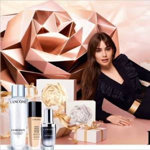 完売間違いなし！LANCOMEのホリデーコレクションが先行予約開始 | 4yuuu