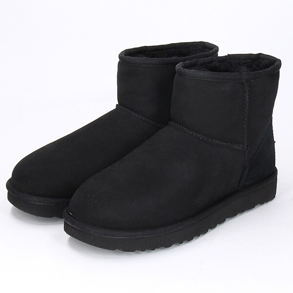 UGG/アグ/W CLASSIC MINI II/クラシック ミニ II/はっ水 | UGG