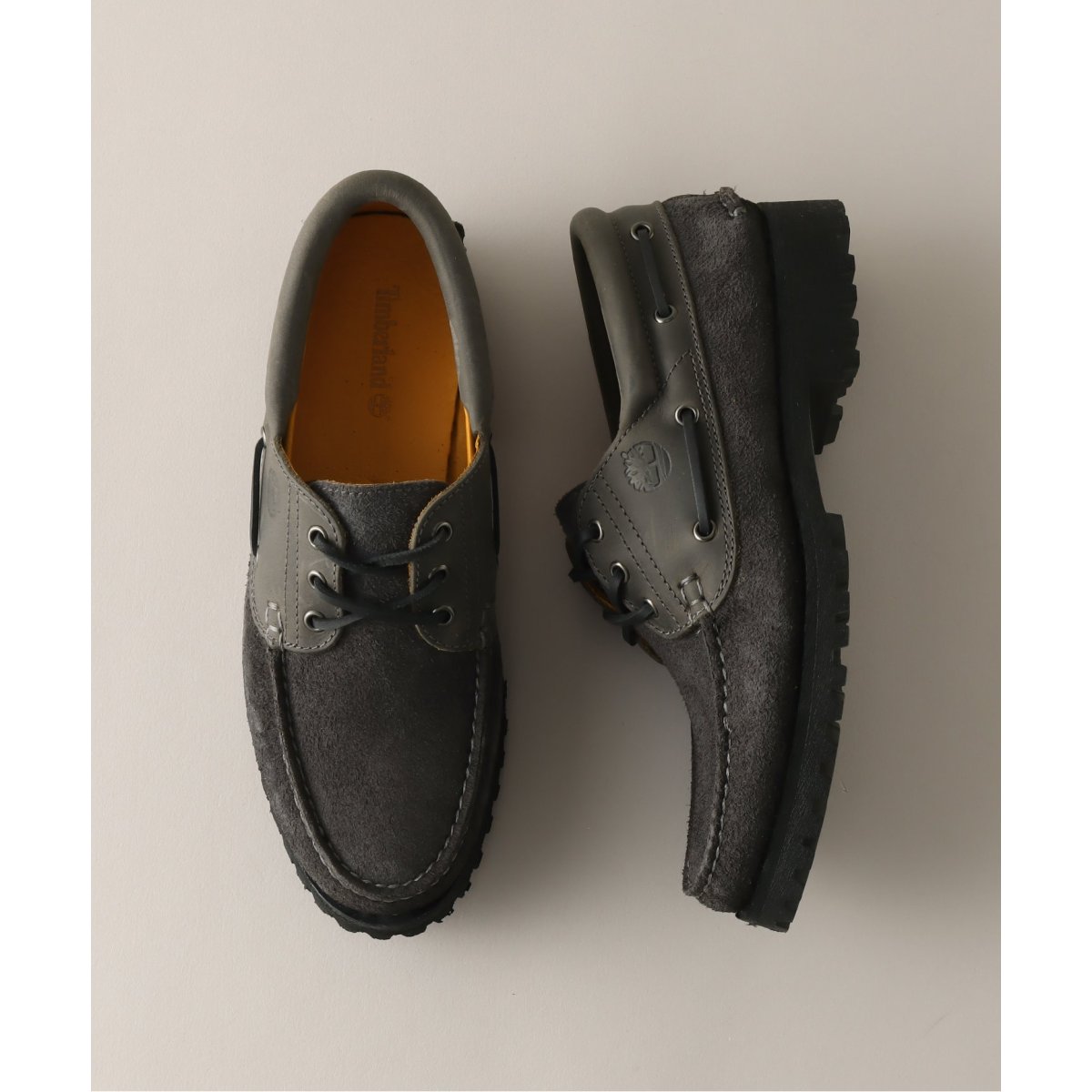 Timberland / ティンバーランド】3EYE CLASSIC | ジャーナル