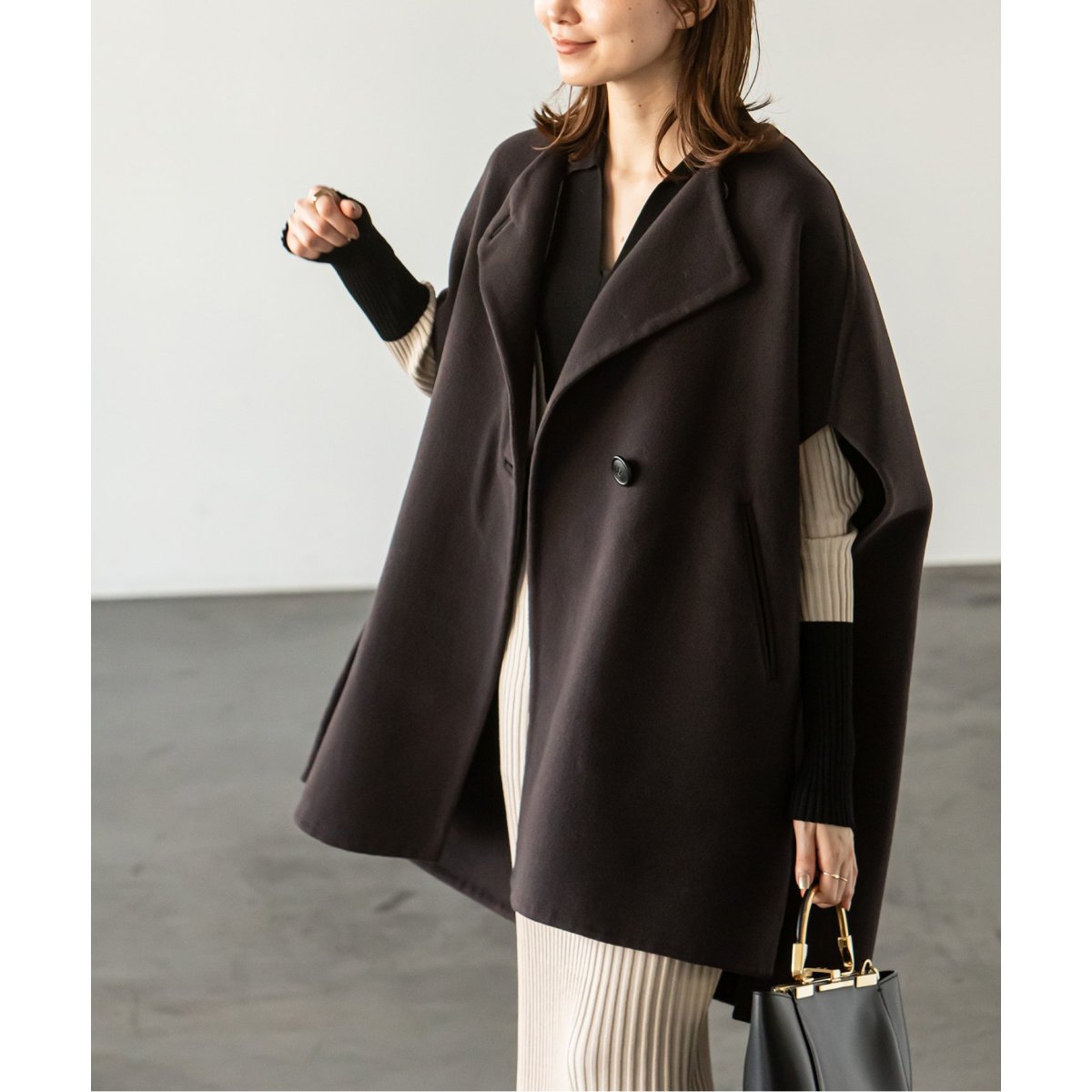 MTRリバーポンチョジレ | ノーブル(Noble) | マルイウェブチャネル