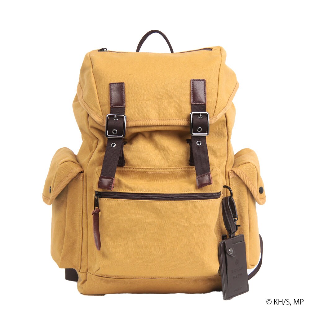 僕のヒーローアカデミア DEKUリュック | ミストフォルツァ(MistoForza