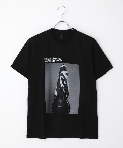 Hedi Slimane×Stie-lo ROCK DIARY 2011 