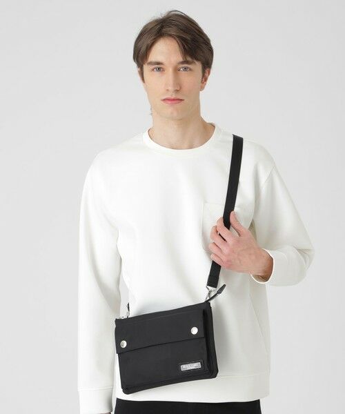 セール】 リモンタナイロンジャカードクレストブリッジチェック