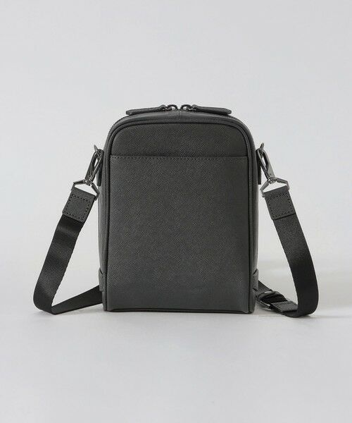 セール】 エンボスチェックミニクロスボディバッグ （ショルダーバッグ