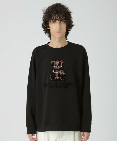 セール】 【一部店舗限定】ハブラシベアースウェットシャツ
