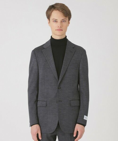 セール】 【一部店舗限定】REDA ACTIVE ジャージーソリッドジャケット