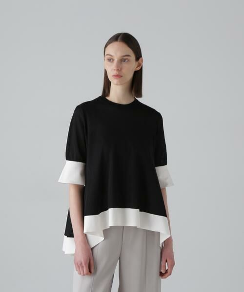 セール】 シアーニット （ニット・セーター）｜ADORE / アドーア