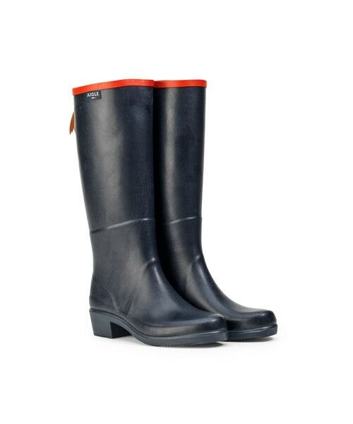 セール】 ミスジュリエットA ラバーブーツ （レインシューズ）｜AIGLE