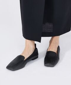 セール】 Garance バレエフラット - ラバーソール - EUサイズ