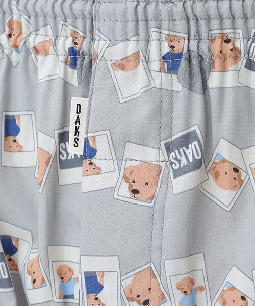 前開きトランクス （トランクス）｜DAKS LONDON アンダーウェア