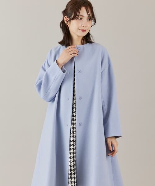 セール】 テントラインコート《WEB限定》 （その他アウター）｜Maglie