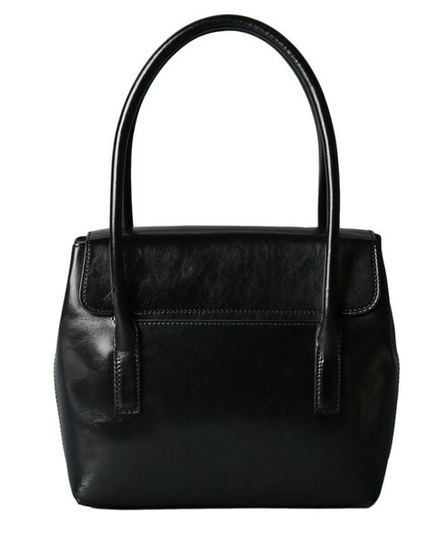 ベリーナ】レザーハンドバッグ S 本革 ミニバッグ フォーマルバッグ