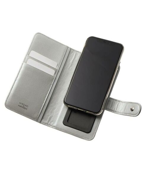 GIRASOLE（ジラソーレ）手帳型スマホケース （モバイルケース