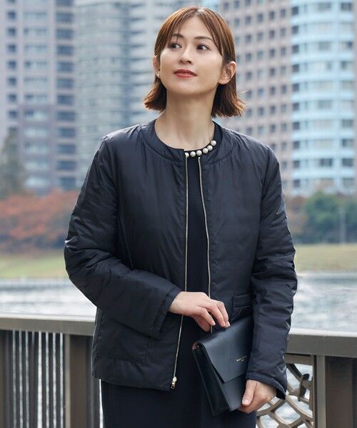 楽天市場】リバーシブルダウンジャケットの通販