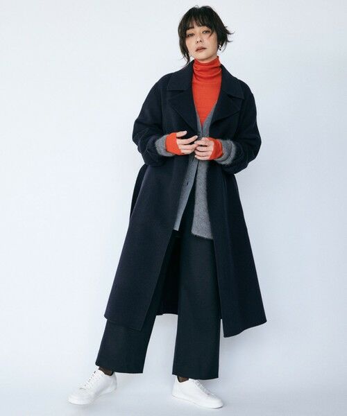 セール】 フォックスカシミヤ カーディガン （カーディガン・ボレロ