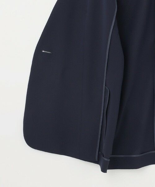 セットアップ対応・UVカット・接触冷感・洗える】ライトストレッチノー