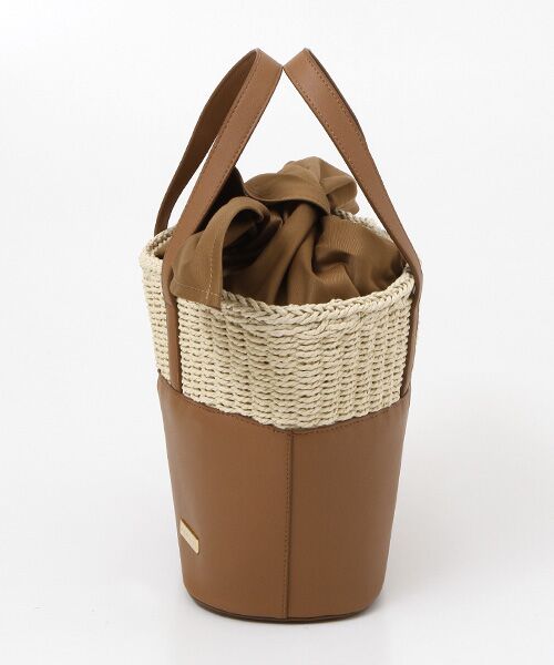 セール】 【インスタグラマー chiyoさん×LA BAGAGERIE