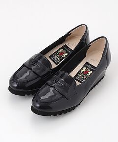 フラットシューズ （フラットシューズ）｜MIHAMA / ミハマ