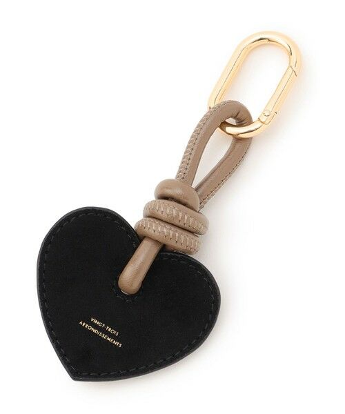 WEB&一部店舗限定】ハート チャーム （チャーム）｜23区 / ニジュウ